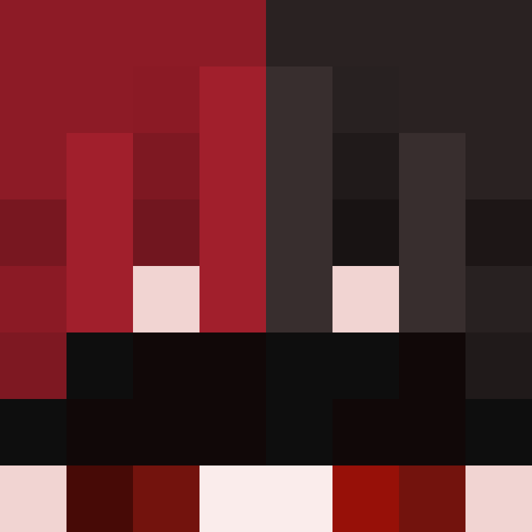 hannhums's skin