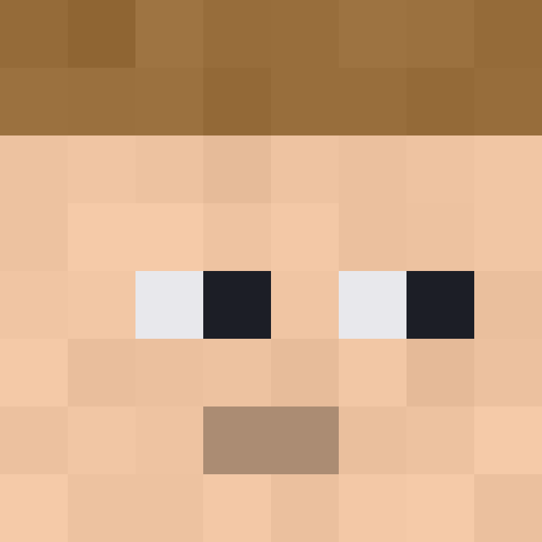 AdamTheHedgehog's skin
