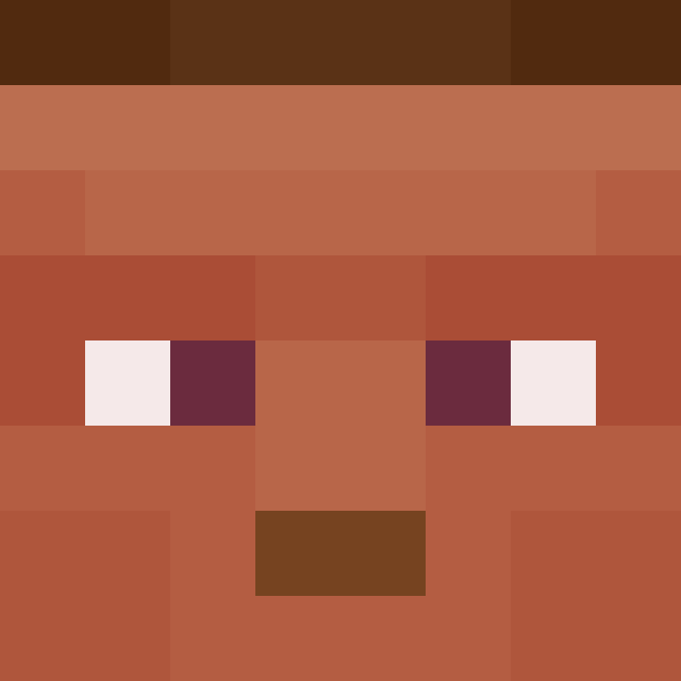 Notro_Client's skin