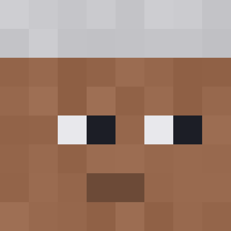 Lugattu's skin