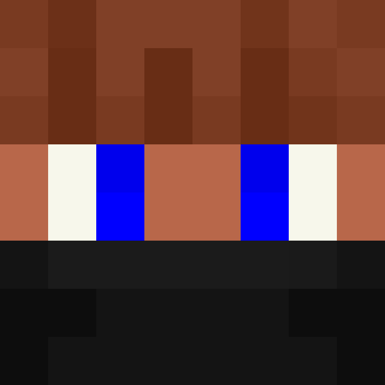 Zuarig's skin