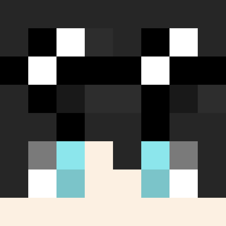 StrawberryOcean's skin