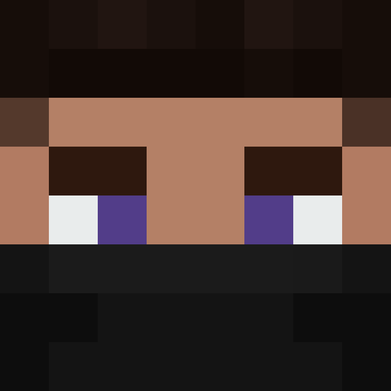 DargiV's skin
