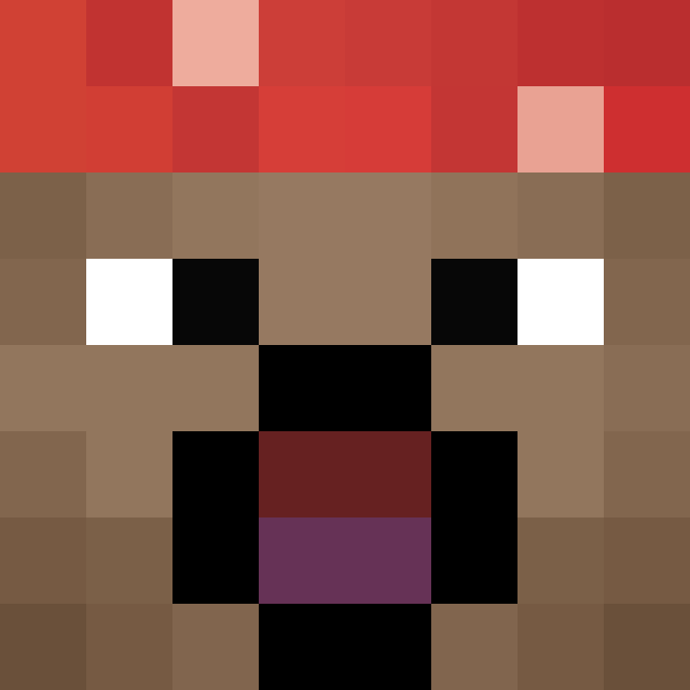 Kidry001's skin