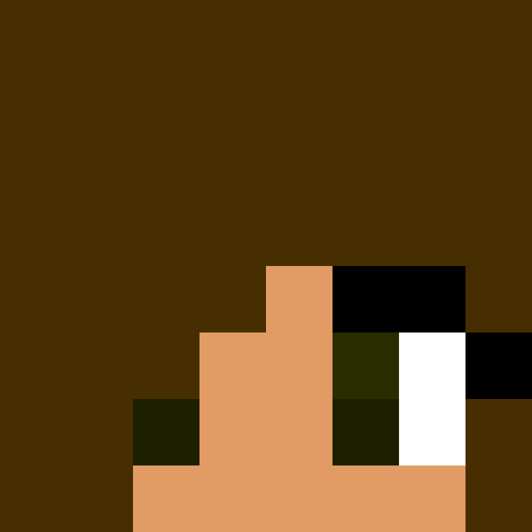 SkinEnthusiast's skin