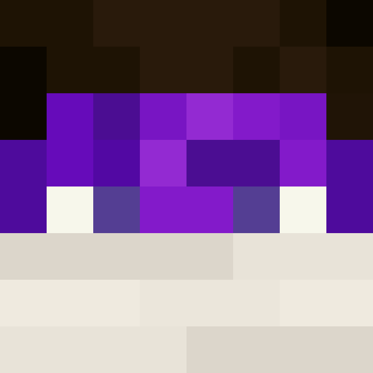 1etho's skin