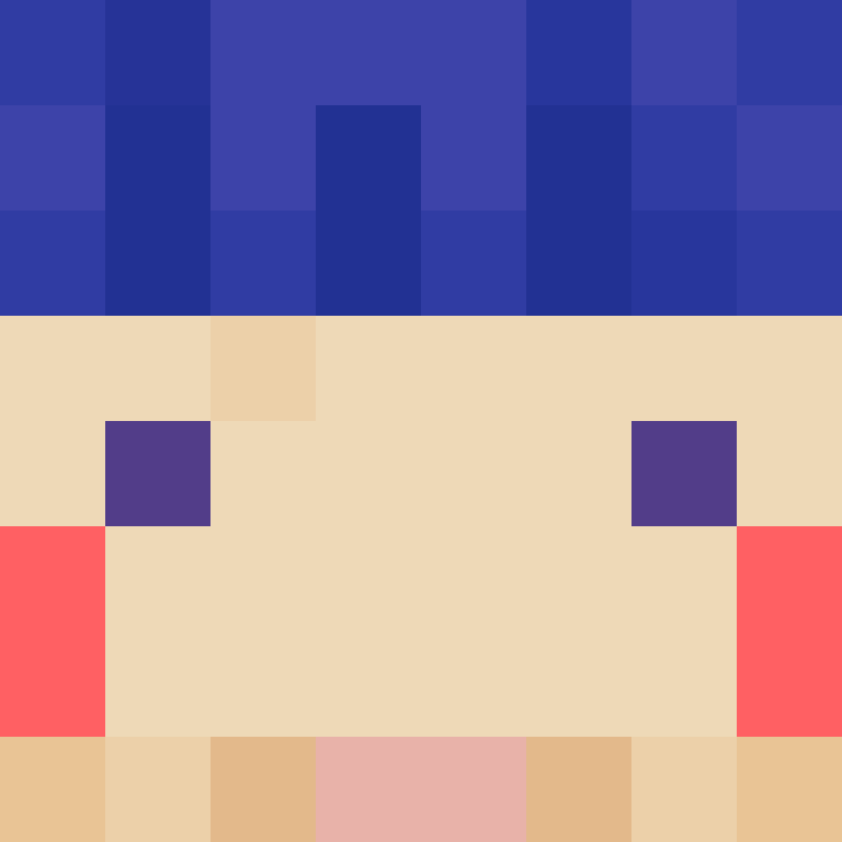 badeendjeh's skin