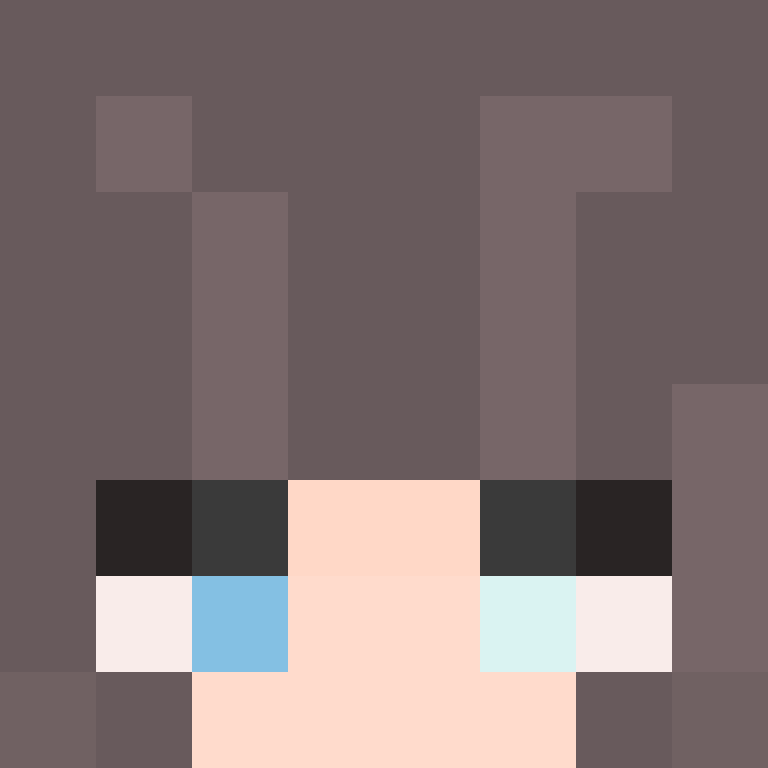 beningdisc's skin
