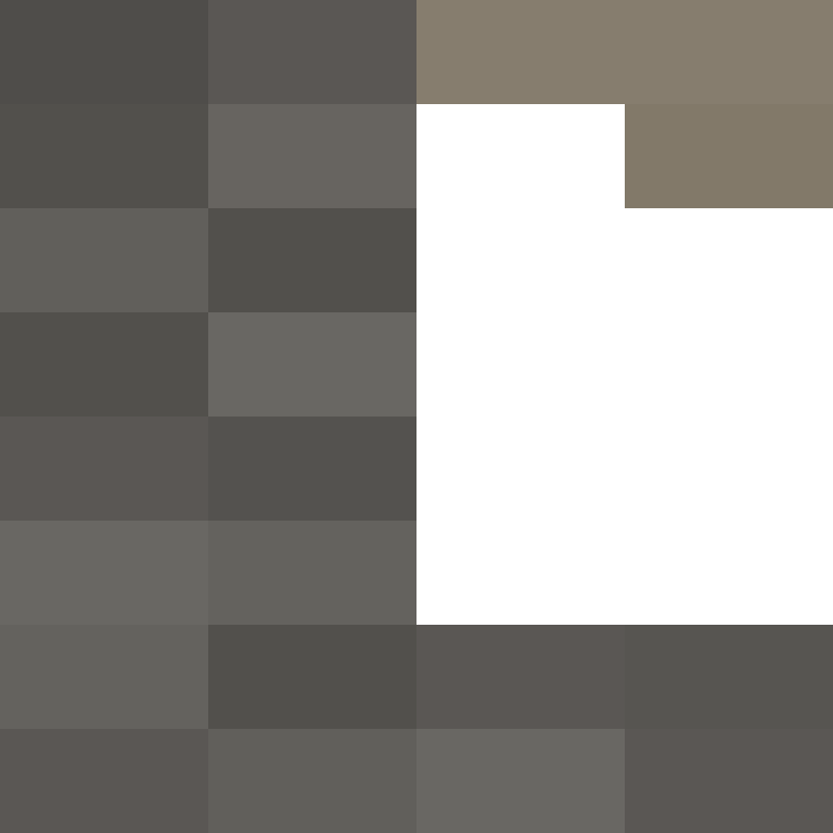 hannhums's skin