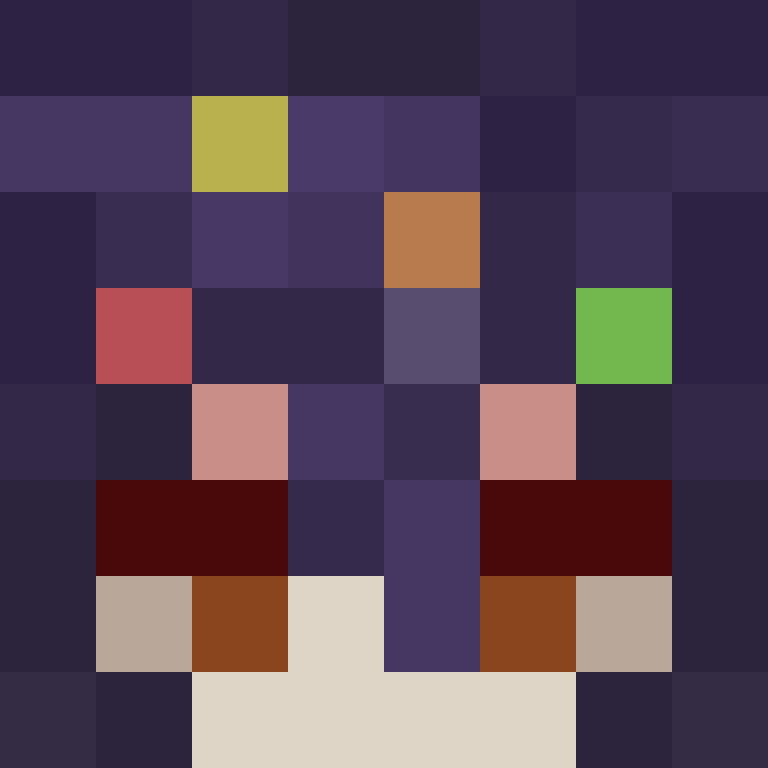 DonaldTrump42's skin