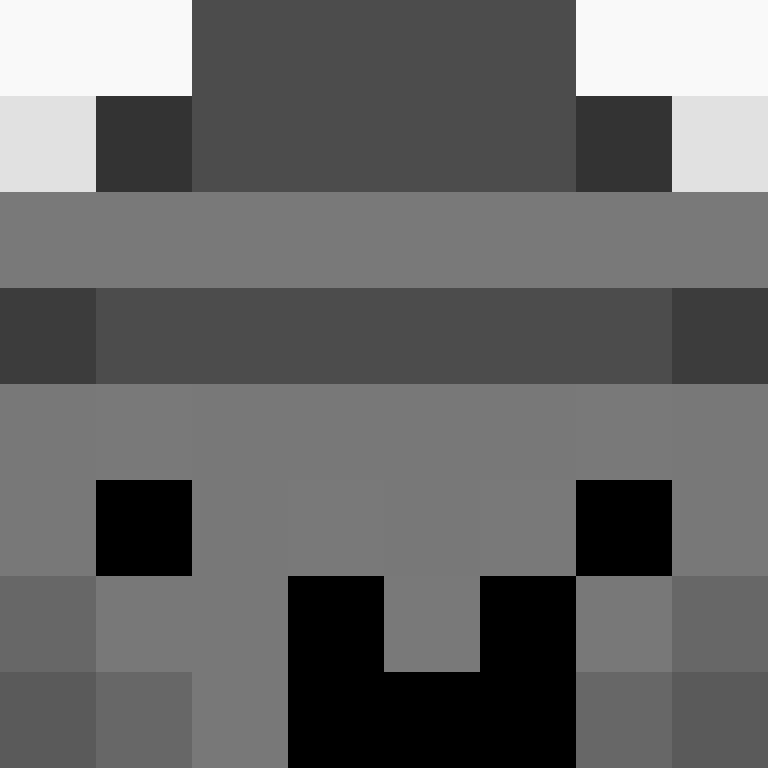 Respondents's skin
