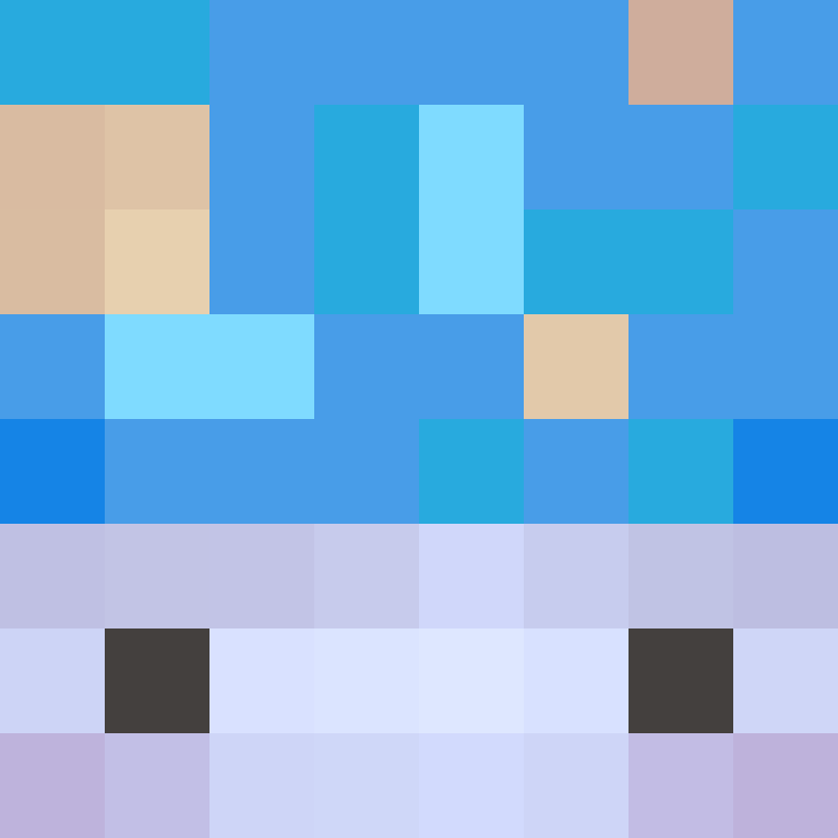Nebula6439's skin