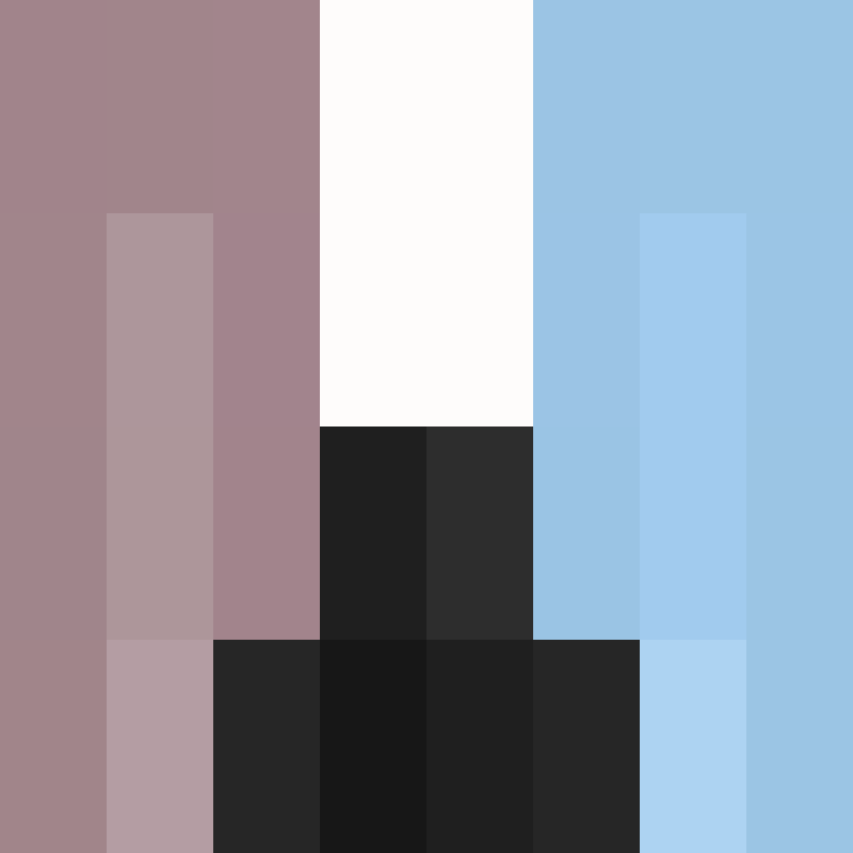 Zoleeey's skin