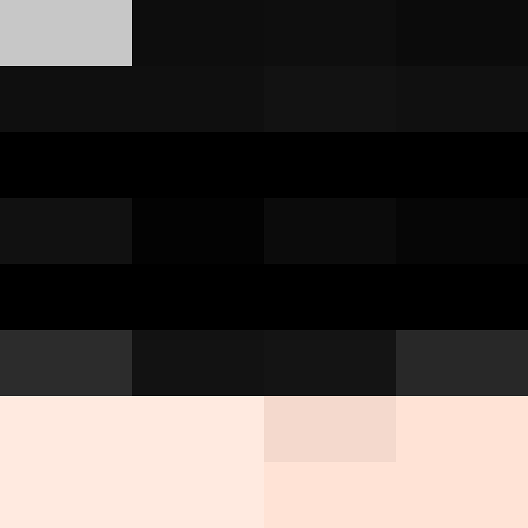 unventivetalent's skin