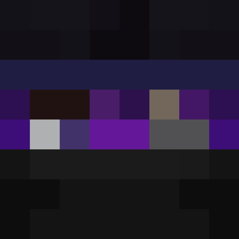 hpyef's skin