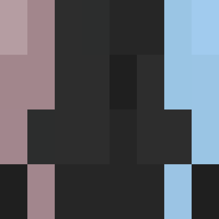 Bolshebricks's skin