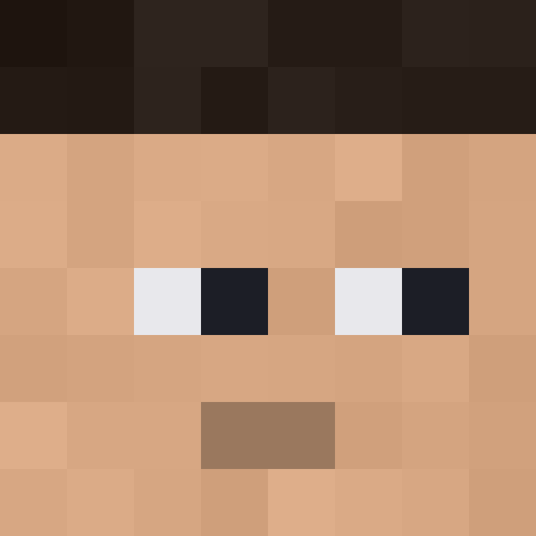 MHF_Mineskin's skin