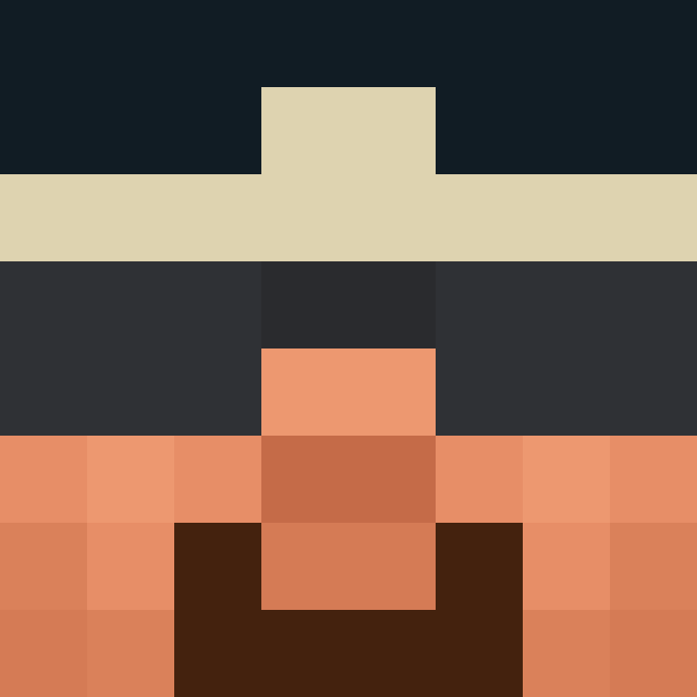 ClowderTech's skin