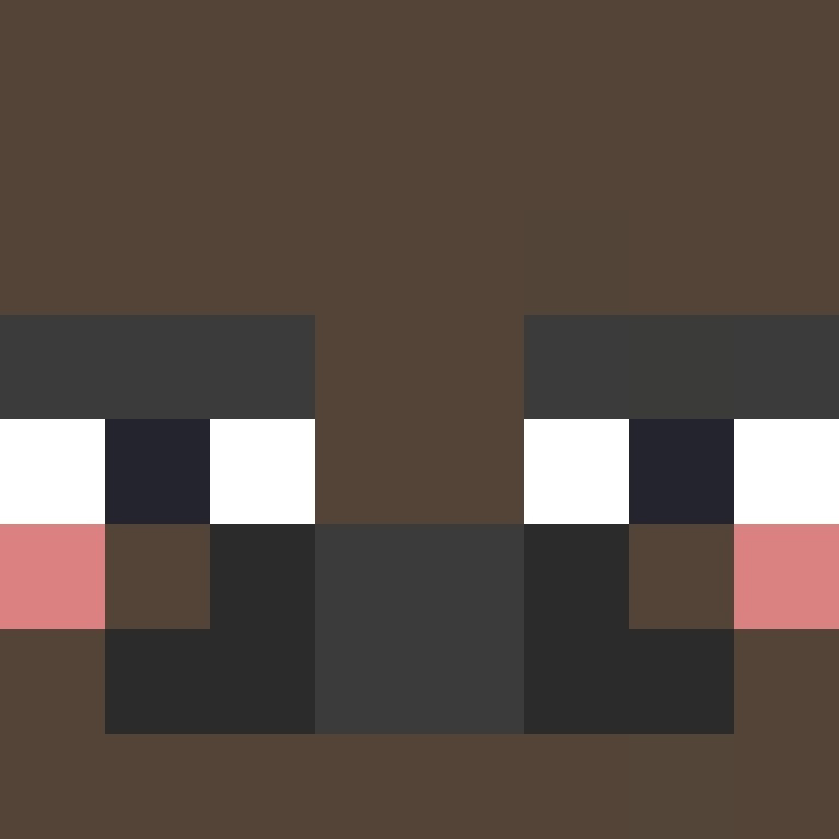 Cept's skin