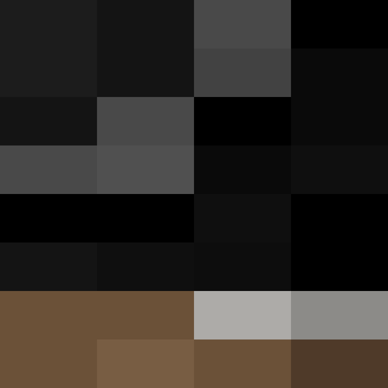 Yeleha's skin