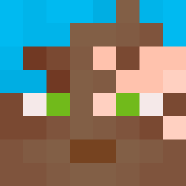 0TickDelay's skin