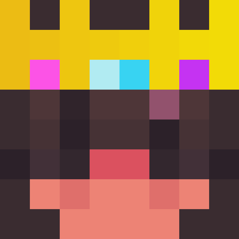 h4yl33's skin