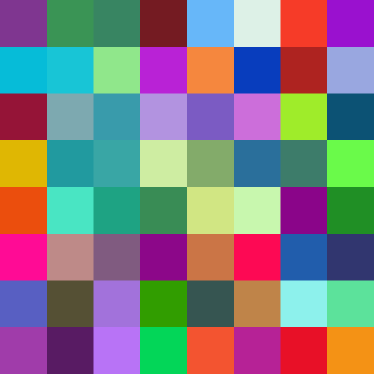 Auntbrix's skin