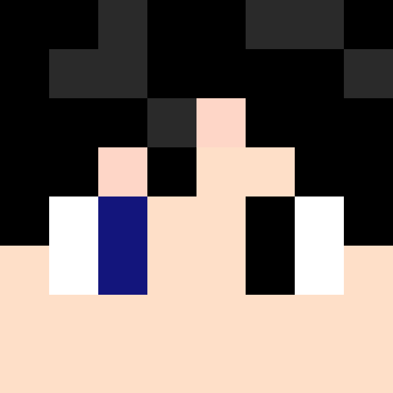 vexlehaha's skin