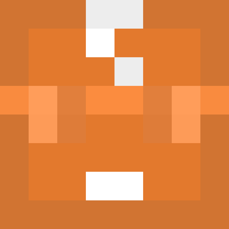 Naqlua's skin