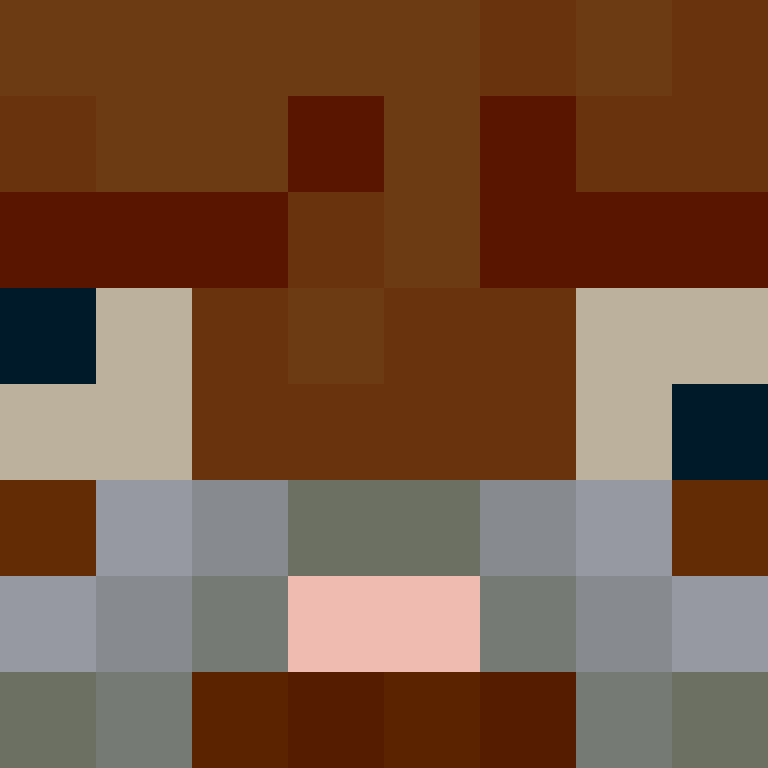 DelusionSketch's skin