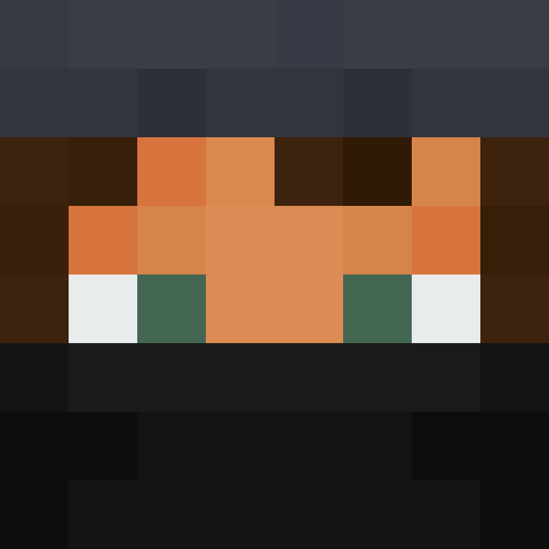 Xenyria's skin