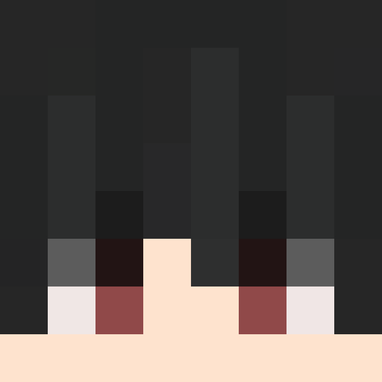 PrinceCR's skin