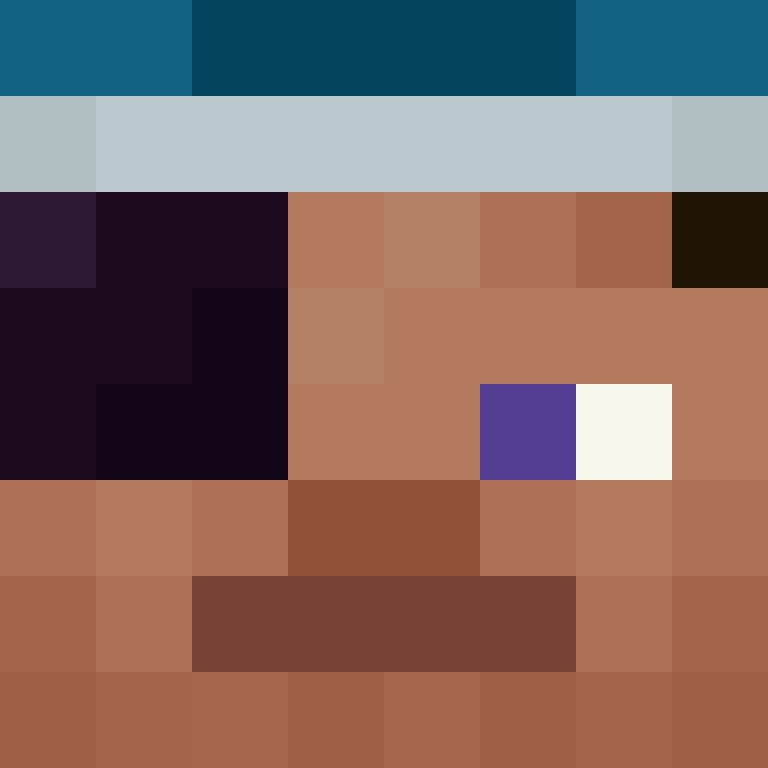 hannhums's skin