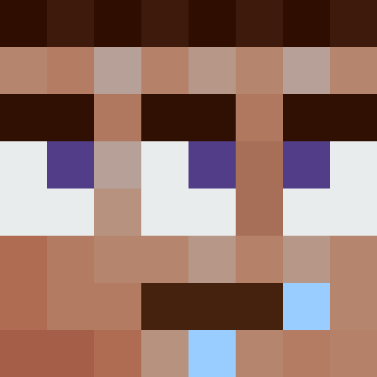 DonaldTrump42's skin