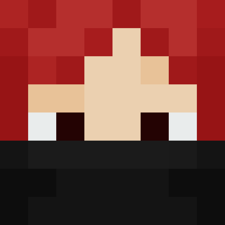 IAmSpadeFan's skin