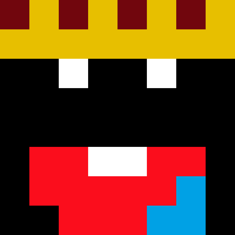 Th3m1s's skin