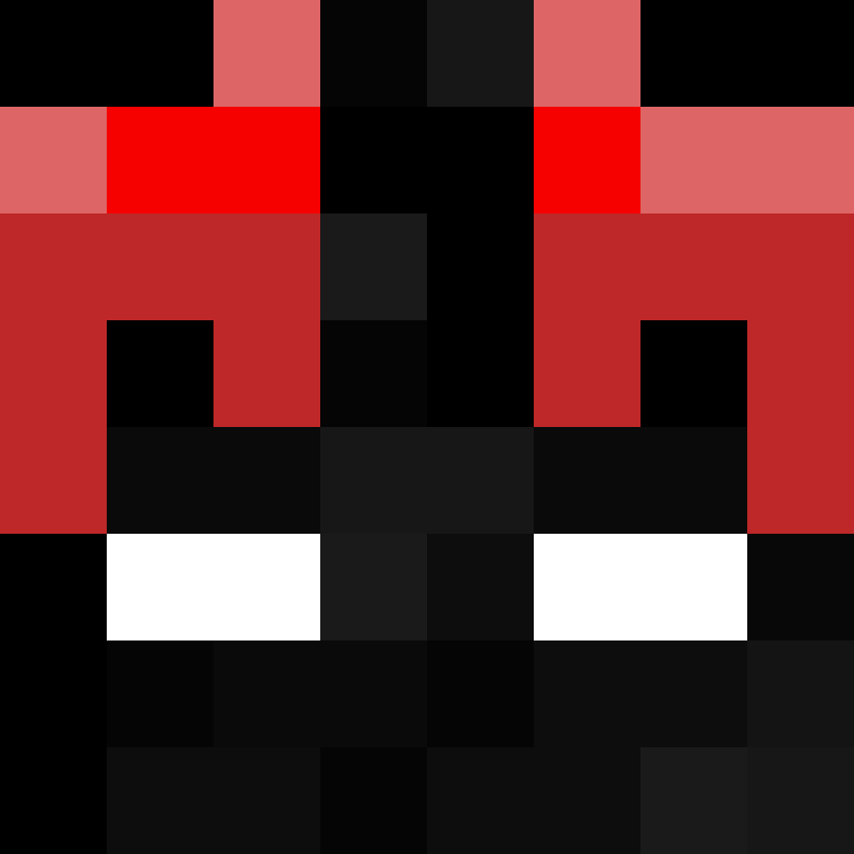 xX_Employment_Xx's skin