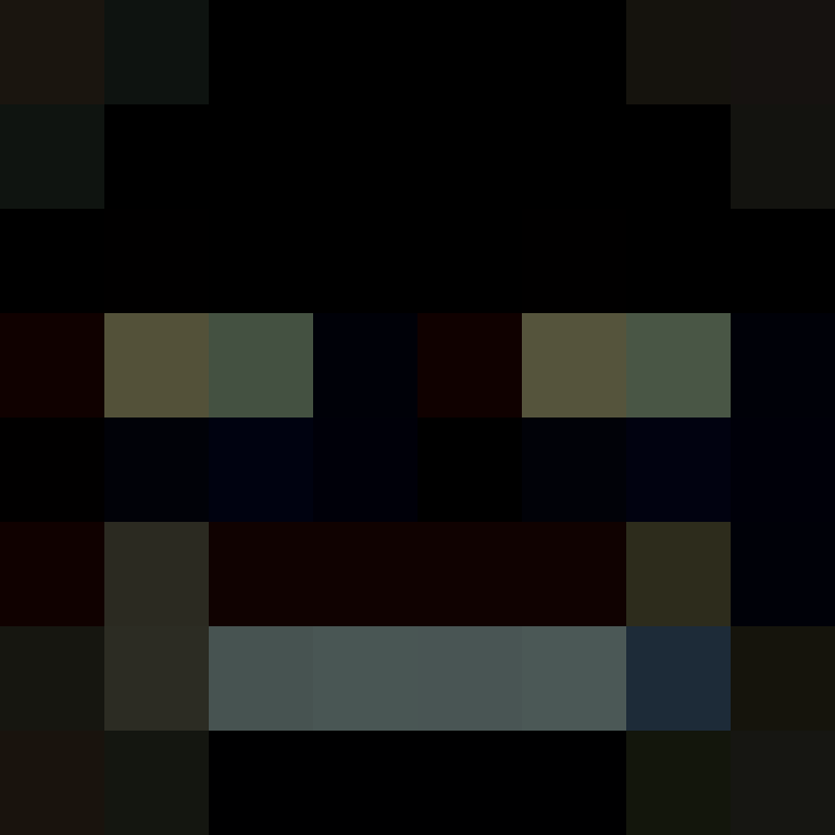 BradBot_2's skin