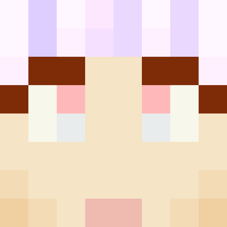 edgyspence's skin