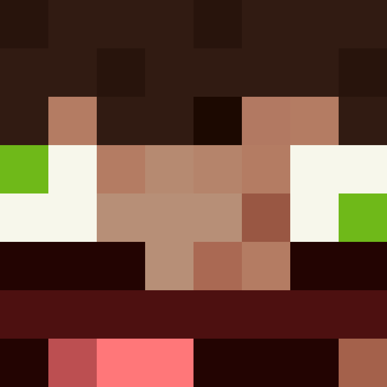 Tamariiiiii's skin