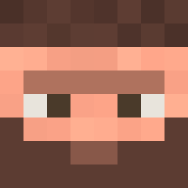 CrypticLoser13's skin