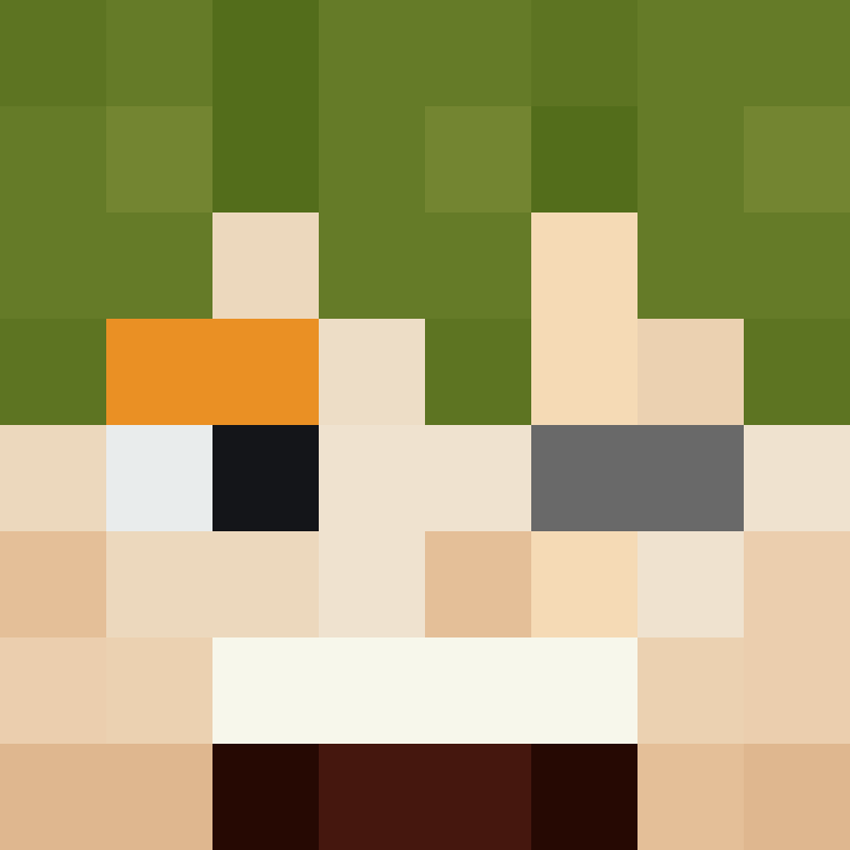 TheSilverDreams's skin