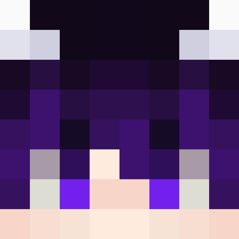 Zuarig's skin