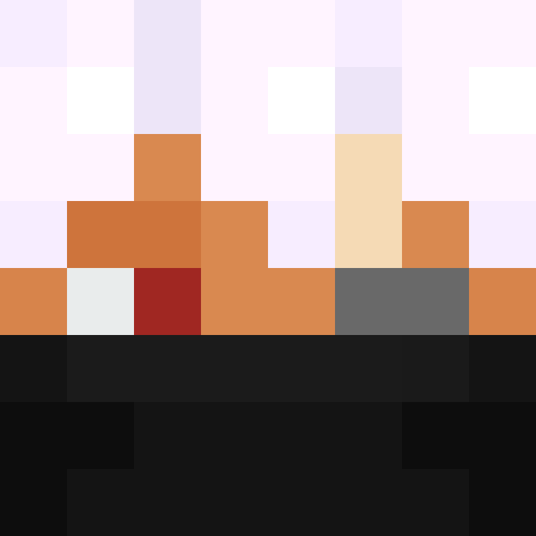 Ichiinn's skin