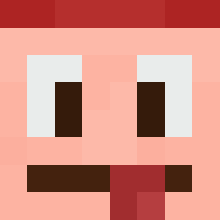 Ryuzln's skin