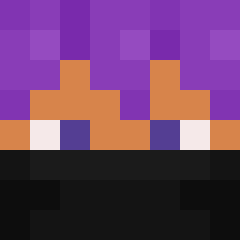 Naqlua's skin