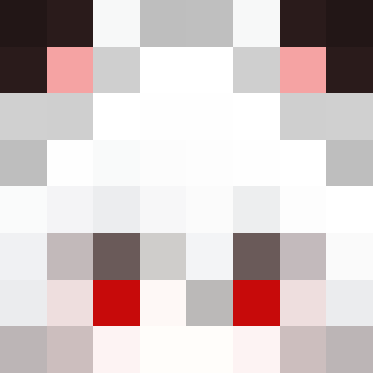 dramagg's skin