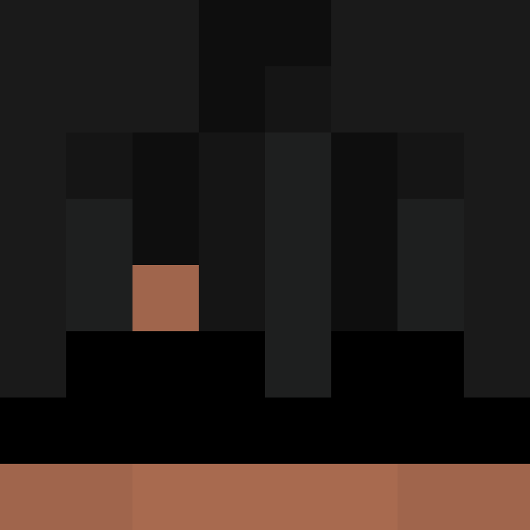 hannhums's skin