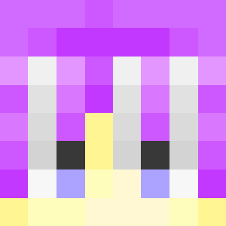 RedAISkye's skin