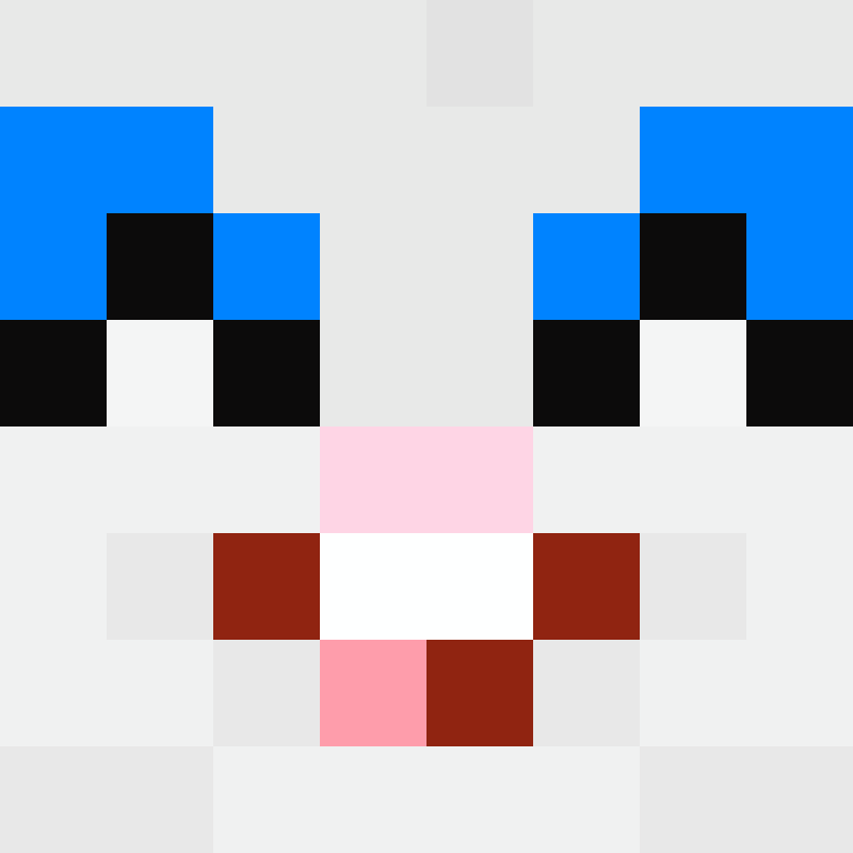 tusg's skin